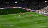 خلاصه بازی رئال مادرید - اسپانیول