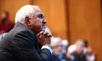نطق خبرساز ظریف درباره آمریکا همزمان با مذاکرات