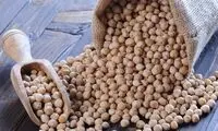 ۶ خواص معجزه‌آسای نخود که نمی‌دانید