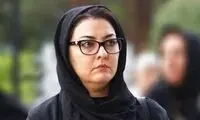 استوری قابل تامل آناهیتا همتی 