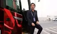 آینده مبهم و پیچیده فرهاد مجیدی در امارات!