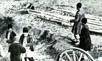 وحشتناک ترین نوع اعدام در دوره قاجار