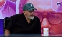 بزرگترین آرزوی مهران غفوریان، بازی در این نقش است!