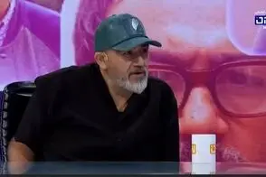 بزرگترین آرزوی مهران غفوریان، بازی در این نقش است!