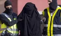 استرداد زن کلاهبردار رمزارز به ایران با اعلان قرمز اینترپل