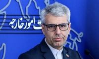 واکنش تند ایران به ادعاهای شورای همکاری خلیج فارس و اتحادیه اروپا
