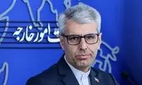 واکنش تند ایران به ادعاهای شورای همکاری خلیج فارس و اتحادیه اروپا