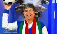هادی نراقی: بلای نکونام را سر ساپینتو نیاورید