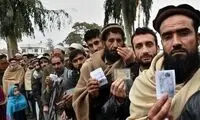 دستور عجیب طالبان به مهاجران افغان!