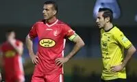 سیدجلال در تاریخ پرسپولیس ماندگار شد 