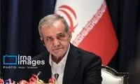 پیشنهاد مهم پزشکیان به گوترش درباره تحریم‌ها