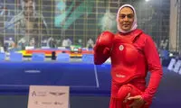 دردسر واریزی میلیاردی به حساب شهربانو منصوریان!