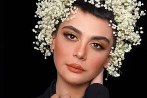 تصویری تازه از مارال فرجاد پس از درمان سرطان