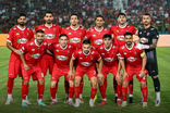 علیپور، بال کمکی هلیکوپتر پرسپولیس شد!