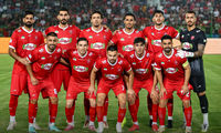 علیپور، بال کمکی هلیکوپتر پرسپولیس شد!