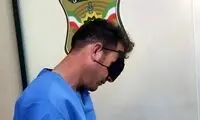 درخواست برادر بهمن فرزانه از خانواده الهه حسین‌نژاد