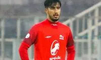 بازیکن سرخ‌ها استقلالی شد