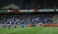 استقلال برای ستاره پیراهنش جشن تولد گرفت!