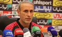 اقدام خبرساز یحیی بعد از بازی با ملوان