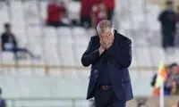 الهامی از فینال جام حذفی محروم شد 