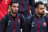 گل اول پرسپولیس، علیپور را صدرنشین کرد