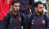 گل اول پرسپولیس، علیپور را صدرنشین کرد