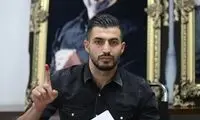 یک پرسپولیسی آماده یاغی شدن!