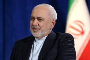 کنایه ظریف به مخالفان؛ بر تیر جورتان زِ تحمل سپر کنیم