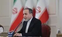 عراقچی: درباره توافق ایران و آمریکا مطمئن نیستم 