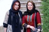 عکس دسته‌جمعی چند بازیگر زن سینمای ایران