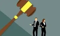 زن‌ و شوهری که ۱۲ بار ازدواج کرده و از هم جدا شده‌اند
