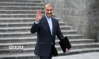 اولین عکس از خانواده وزیر خارجه فقید ایران 