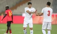 صدای آسیب‌دیدگی ستاره پرسپولیس در نیامد!