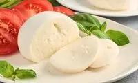 پنیر موزارلا چگونه تولید می‌شود؟