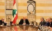 انحصار سلاح در دست دولت لبنان تصویب شد