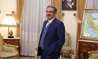 واکنش وزارت خارجه به نقش شمخانی در مذاکرات