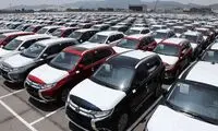 چرا همه در بازار خودرو فروشنده شده‌اند؟