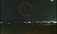پهپادها این فرودگاه را تعطیل کردند