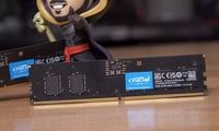 رم‌های DDR5: آیا ارزش ارتقاء دارد؟ مقایسه با DDR4