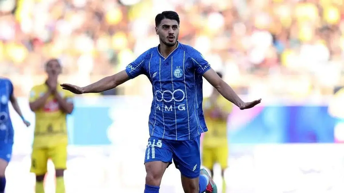 گل خوشگل و تماشایی سحرخیزان به فجرسپاسی