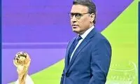 استوری مهدوی‌کیا برای دایناسورها: ما برگشتیم!