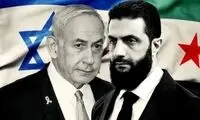 وزیر جنگ اسرائیل «جولانی» را تهدید کرد