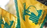 هدف قرارگرفتن پادگان اسرائیل در جولان اشغالی 