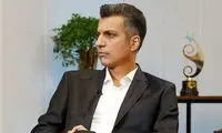توضیح فردوسی‌پور درباره جنجالی که کارشناس عرب راه انداخت