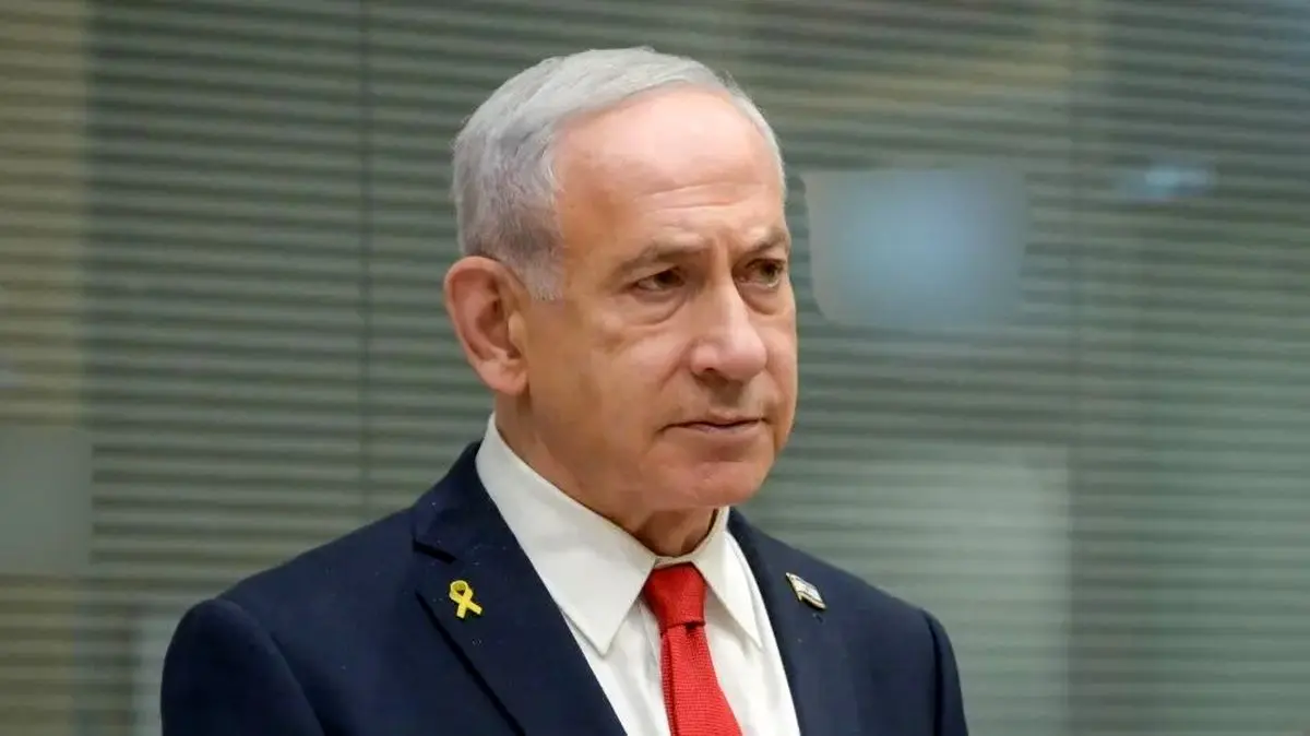 سخنان نتانیاهو در کنست درباره ایران به صدر اخبار رفت