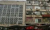 معروف‌ترین پاساژ تهران پلمب می‌شود!