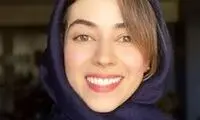 سلفی‌ تازه بازیگر داعشی پایتخت با یک استایل خاص