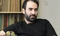 رضا امیرخانی به کما رفت