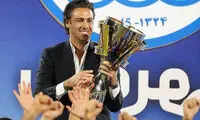 سرنوشت فرهاد مجیدی برای اسکوچیچ تکرار شد!