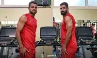 فراخوان زودهنگام کنعانی‌زادگان برای پرسپولیسی‌ها